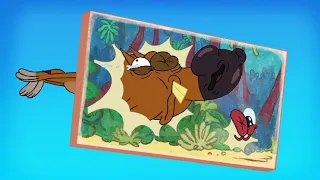 Zig & Sharko 💥 ANOTHER FAIL  (S02E08) New Episodes in HD