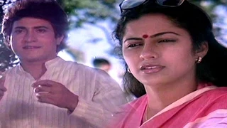 Vidhaatha Thalapuna Bit Full Video Song || Sirivennela Movie || Sarvadaman, Suhasini