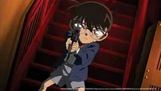 Detective Conan:The Raven Chaser Main Theme