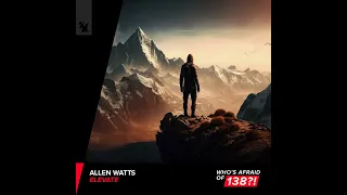 Allen Watts - Elevate (Extended Mix) 2024