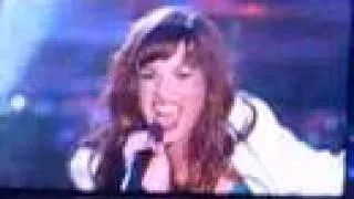 That's How You Know by Demi Lovato live