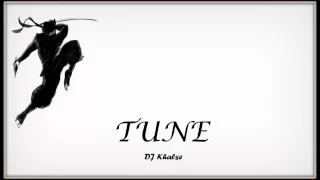 DJ Khalse - Tune (Dirty Dutch BASS Mix)