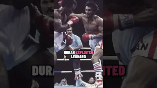 Roberto Duran: The Greatest Lightweight Ever? 💥