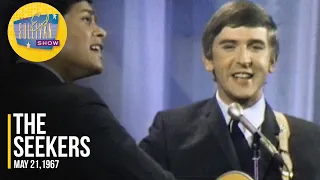 The Seekers "Georgy Girl" on The Ed Sullivan Show