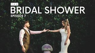 Episode Seven: I Created My Own Bridal Shower Theme | Mystery Bay to Mrs. Bayz