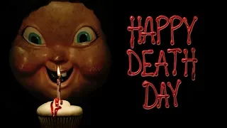 Happy Death Day (2017) Body Count