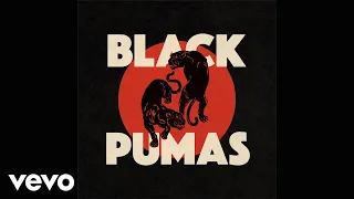 Black Pumas - Sweet Conversations (Official Audio)