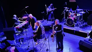 Fred Wesley & The New JB’s, Wed, 17/05/2023, video #4
