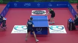 Men's Singles Final - PG Mutual National Championships