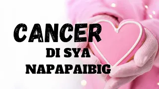 marami ka na namiss. #cancer #tagalogtarotreading #lykatarot