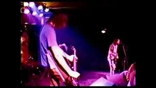 Nirvana LIVE In Atlanta, Georgia 10/6/1991 60FPS/REMASTERED