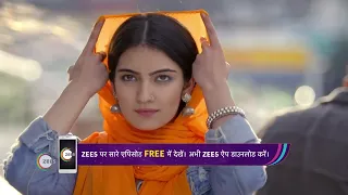 Qurbaan Hua - Romantic Hindi TV Serial -  Webi 2 - Rajveer Singh, Pratibha Ranta - Zee TV