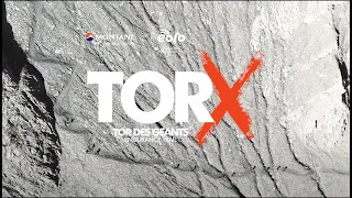 TOR X in 10 minutes - Tor des Géants video recap 2019
