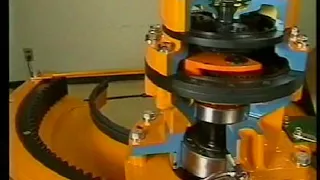 SWING MOTOR | WORKING OF SWING MOTOR.MP4