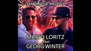 Mario Loritz Feat Georg Winter Tanzmusik Medley