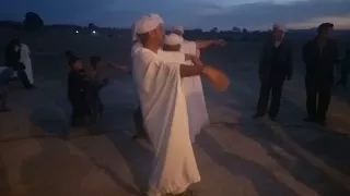 رقص نايلي  2018