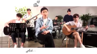 [VIETSUB + Kara] TheEastLight. EunSung - 내 사랑(MY LOVE) VIDEO