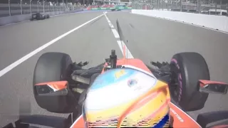 Fernando Alonso Mechanical Failures Compilation ONBOARD 2015-2017 Part 1. [HD]