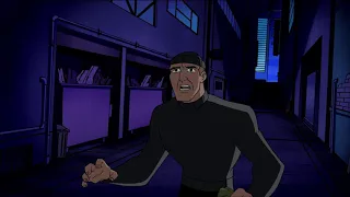 Teen Titans (2003 - 2006) - "F*ck Batman"