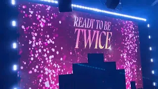 TWICE LONDON DAY 1 FULL CONCERT 'READY TO BE' 5TH WORLD TOUR  - THE O2, LONDON 07/09/23 (ENGSUB)