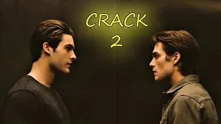 Волчонок — crack 2