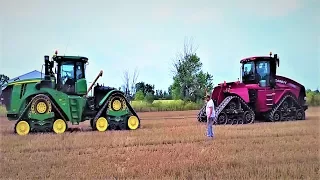 Best of Tractors Tug of War