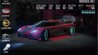 Racing Rivals Giveaway Update!!!