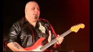 Popa Chubby - Life is a Beatdown (Live)