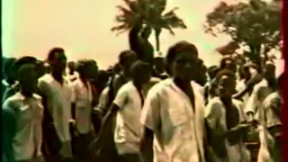 Le jour où la Guinée a dit NON (1ère partie)