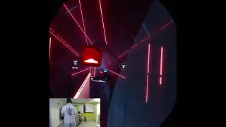 Beat Saber - BLITZ UNION - Plastic (Zardonic Remix) - Artjoms - Expert