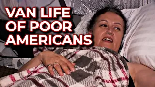 Being Poor in the World's Richest Country | FD Bites