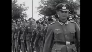 Schulfilm-DVD / Geschichte: ZWEITER WELTKRIEG I - KRIEG DER GROßMÄCHTE (Trailer / Vorschau)