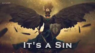 EPIC POP | ''It's a Sin'' by Hidden Citizens (Epic Trailer Version)