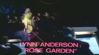 Lynn Anderson - Rose Garden (Extended)
