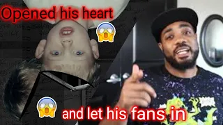 MGK- Death in my Pocket | Reaction | Deep message