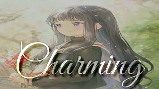 Nightcore - Charming(lyrics); Catherine "Cat" Miller