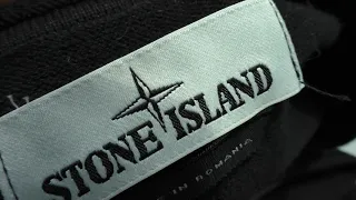 Как Отличить Новые Подделки STONE ISLAND Сезона Весна Лето 2018 Паль или Оригинал