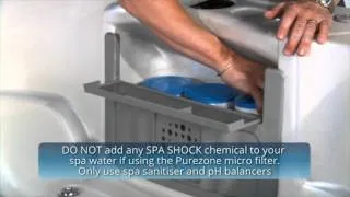 Vortex Spas Pre and Post Delivery Video Guide