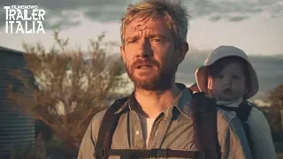 CARGO Trailer Italiano   Netflix zombie movie con Martin Freeman