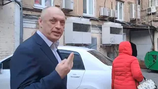 Міський голова Полтави Олександр Мамай прокоментував рішення ВАКС (2023.03.02)