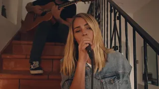 Katelyn Tarver - Dionne (The Japanese House ft. Justin Vernon cover)