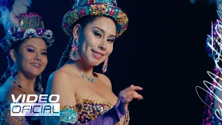 ROMANZA  - Tantas Rosas (Video Oficial)