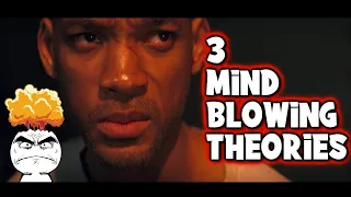 I am Legend: 3 Mind Blowing Theories