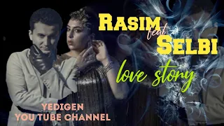 Selbi Tuwakgylyjowa Rasim Geldiyew 2022 / Selim Bagdagul (Love story)