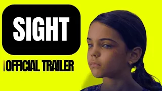 SIGHT Official Trailer Angel Studios #1 #sight