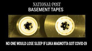 Jesse Kline: No one would lose sleep if Luka Magnotta got COVID-19
