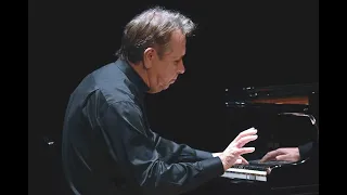 Mikhail Pletnev plays Scriabin Preludes no. 1-8 op. 11 at Eglise de Verbier Station in 2014.