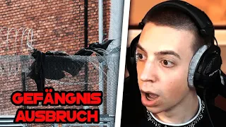 ClashGames REAGIERT auf kein GEFÄNGNIS kann diesen MANN GEFANGEN halten! 😱 | ClashGames Reaktion