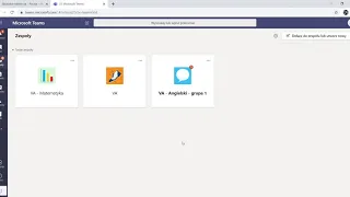 Jak ZADAWAĆ ZADANIA dla uczniów w Microsoft Teams (Microsoft Office 365 #4)