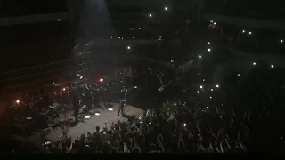 Bastille ReOrchestrated - Oblivion Live in Utrecht